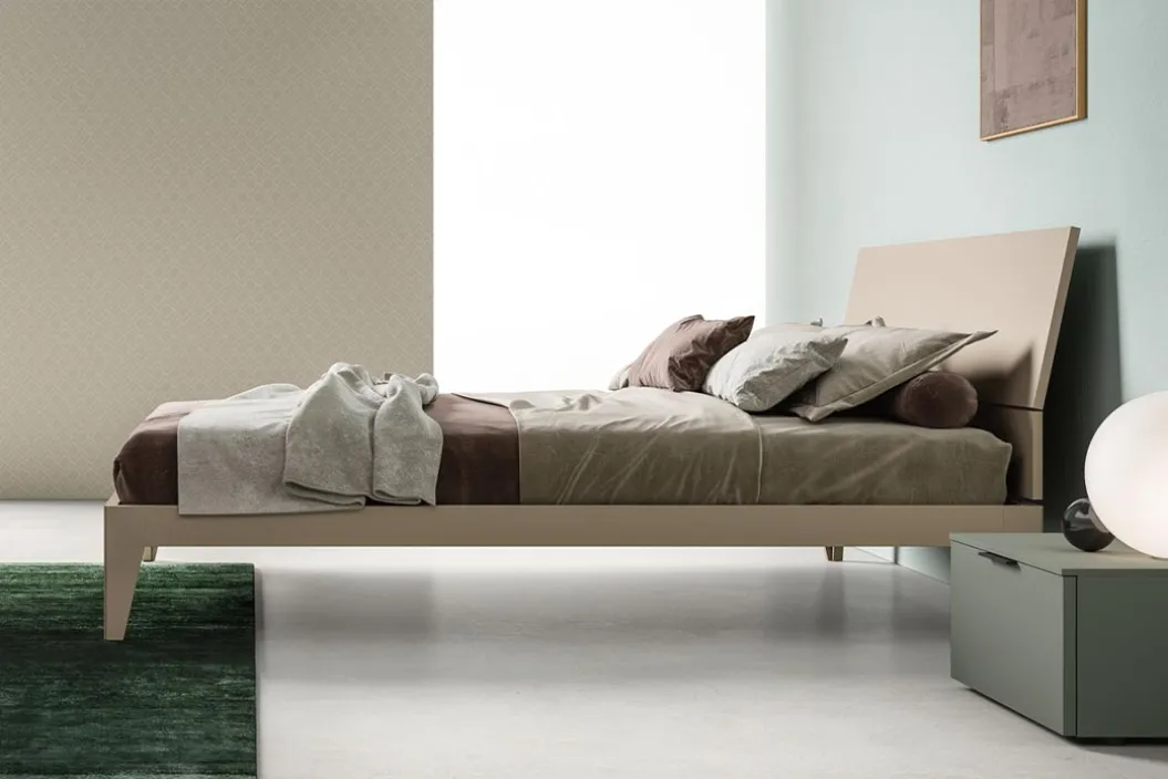 FOLD Bett