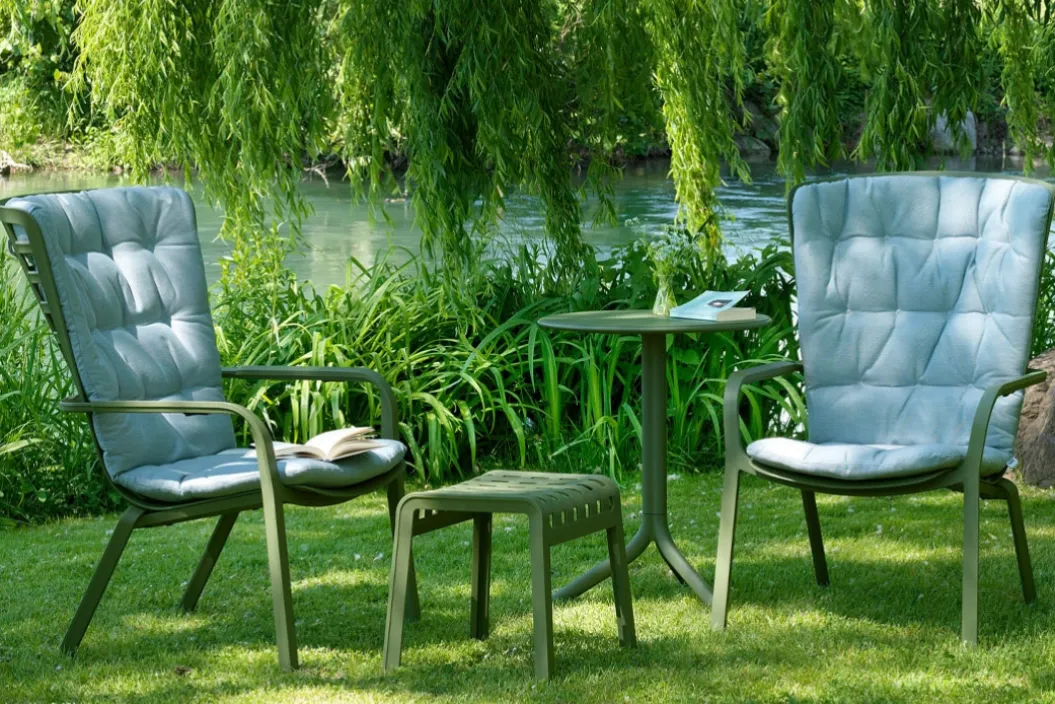FOLIO Gartensessel