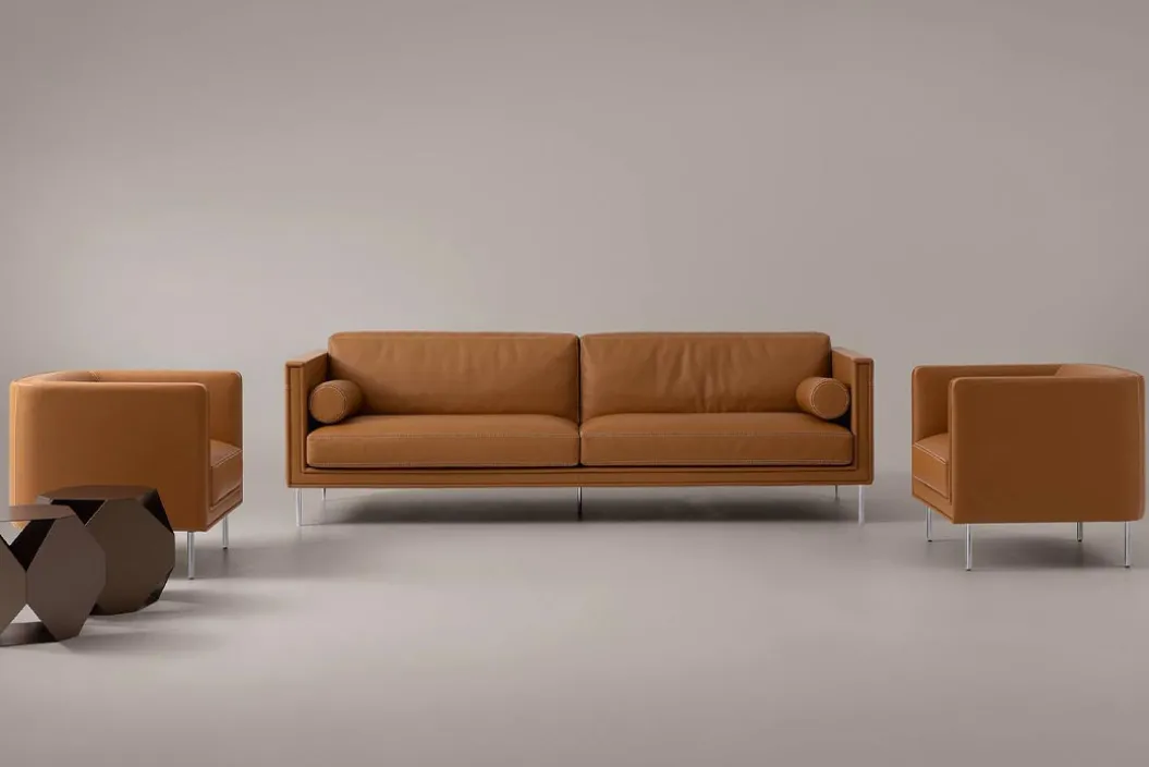 FORREST LIGHT Einzelsofa