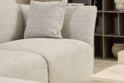 FRANKY Ecksofa
