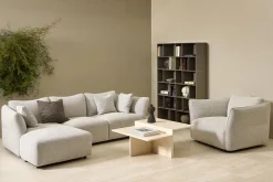 FRANKY Ecksofa