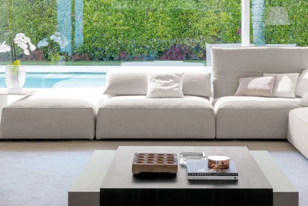 FREEMOOD Ecksofa