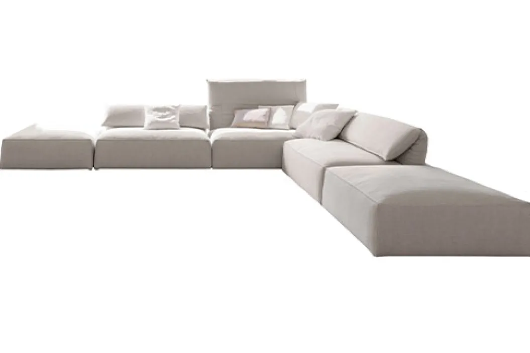 FREEMOOD Ecksofa