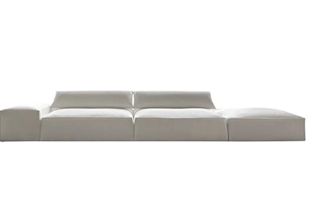 FREEMOOD Einzelsofa