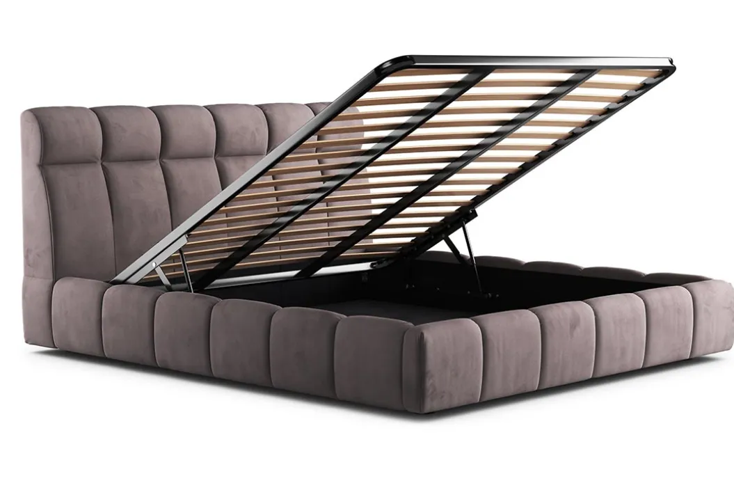 FRIZZANTE Bett