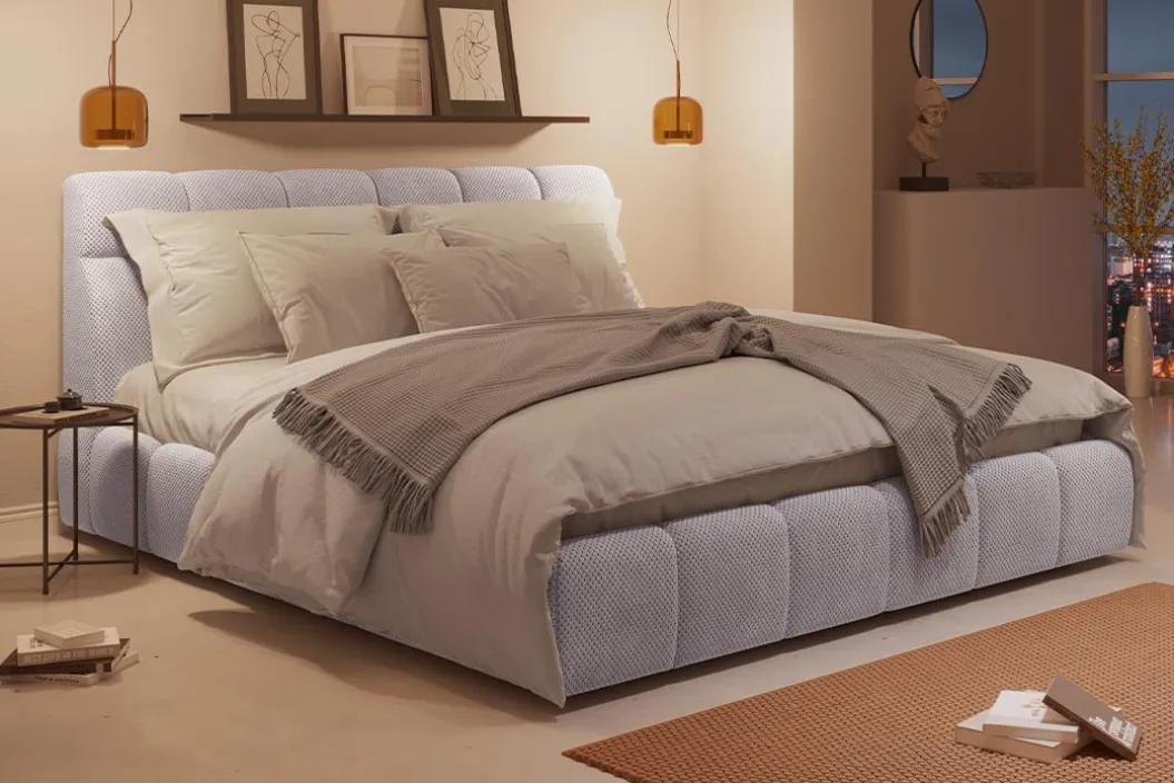 FRIZZANTE Bett