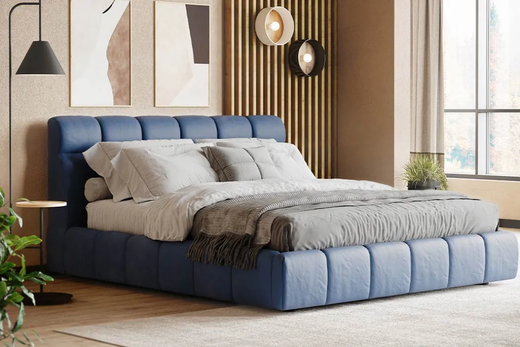 FRIZZANTE Bett