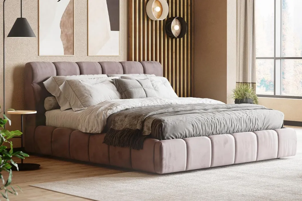FRIZZANTE Bett