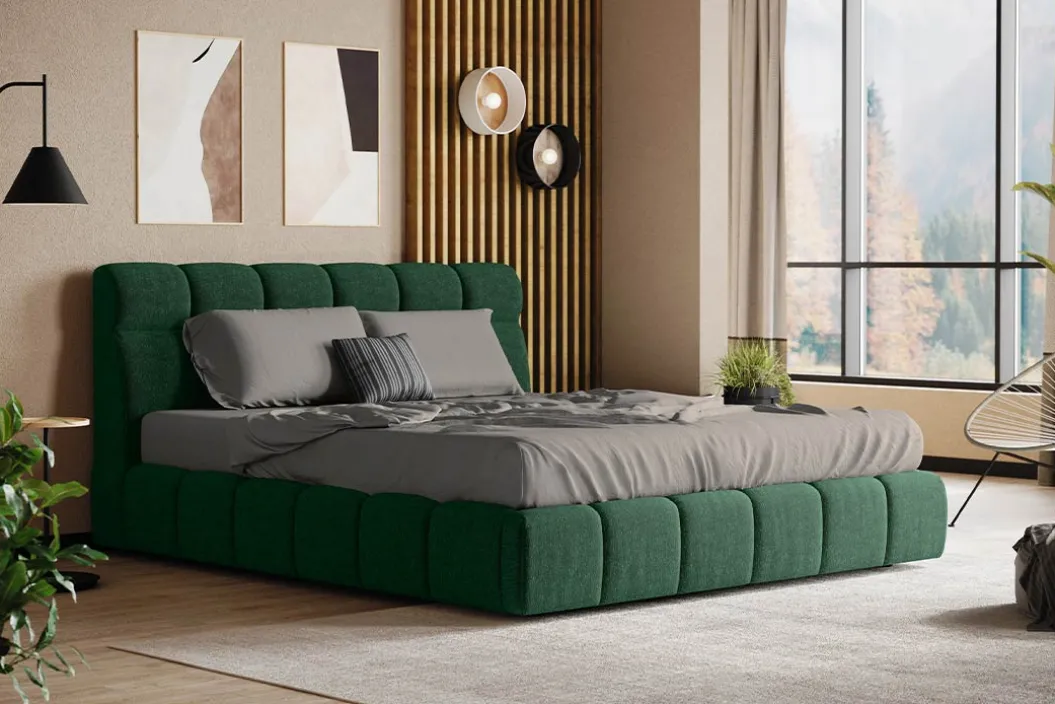 FRIZZANTE Bett
