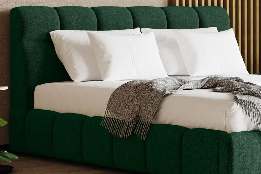 FRIZZANTE Bett