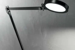 FUTURA Stehleuchte