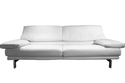 GALILEO LUXUSLEDER Einzelsofa