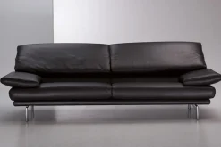 GALILEO LUXUSLEDER Einzelsofa