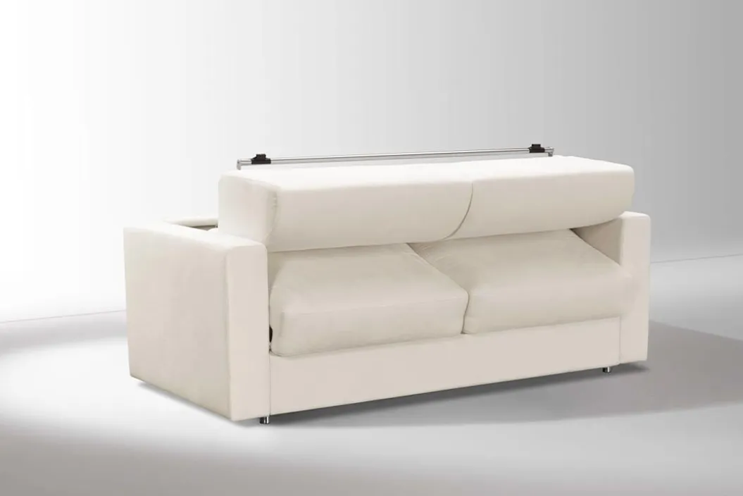 GEORGE Einzelsofa mit Schlaffunktion