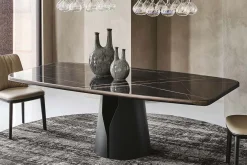 GIANO KERAMIK PREMIUM Esstisch