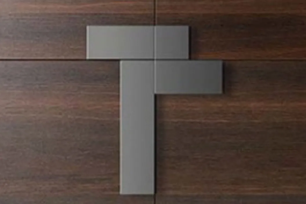 GINEVRA Highboard