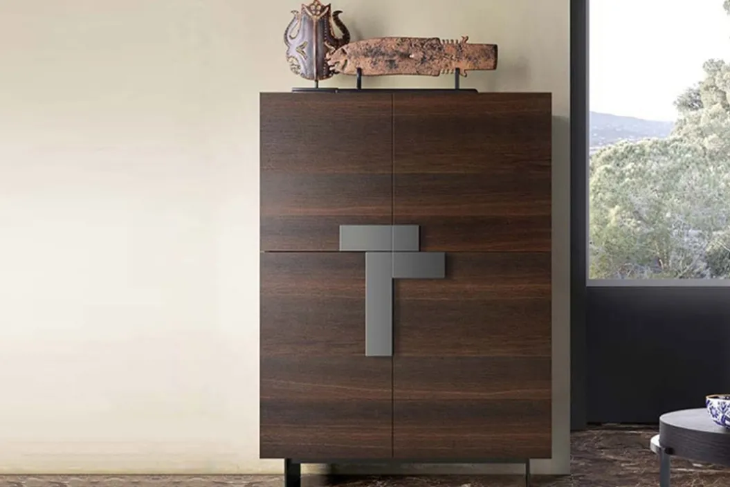 GINEVRA Highboard