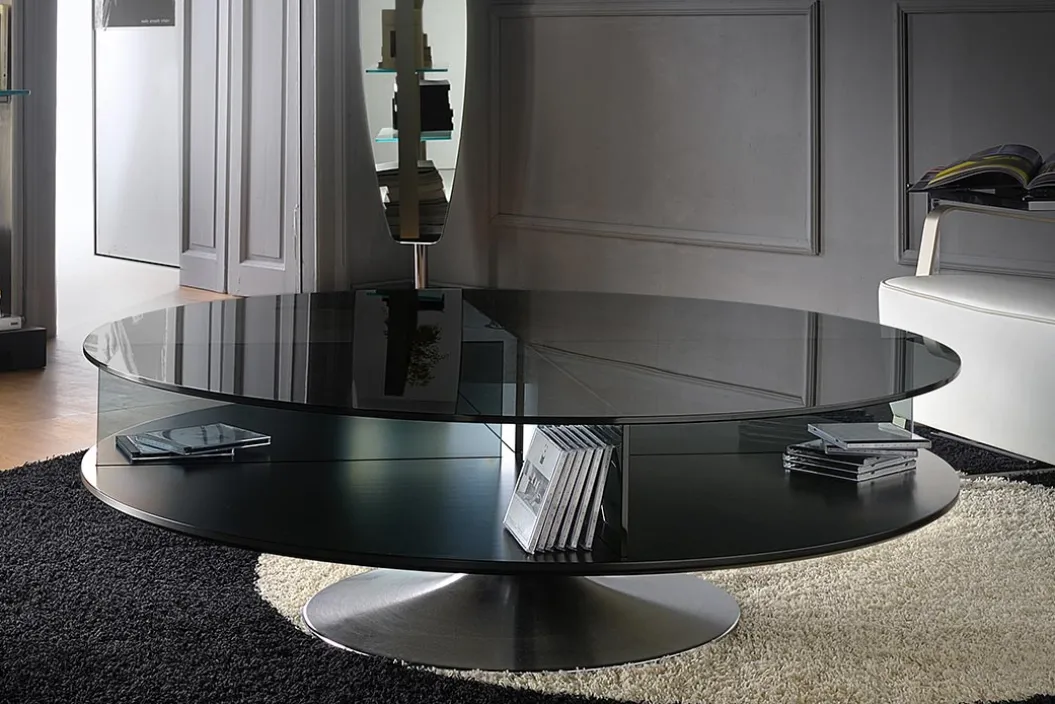 GIRABOX Couchtisch