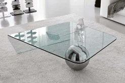 GLOBE Couchtisch
