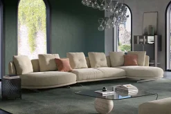 GLOBE Couchtisch