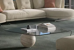 GLOBE Couchtisch