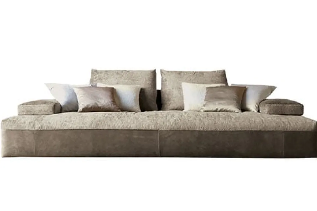 GLOW-IN Einzelsofa
