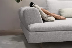 GOOD TIMES Ecksofa