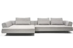 GOOD TIMES Ecksofa