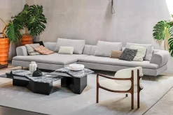 GOOD TIMES Ecksofa