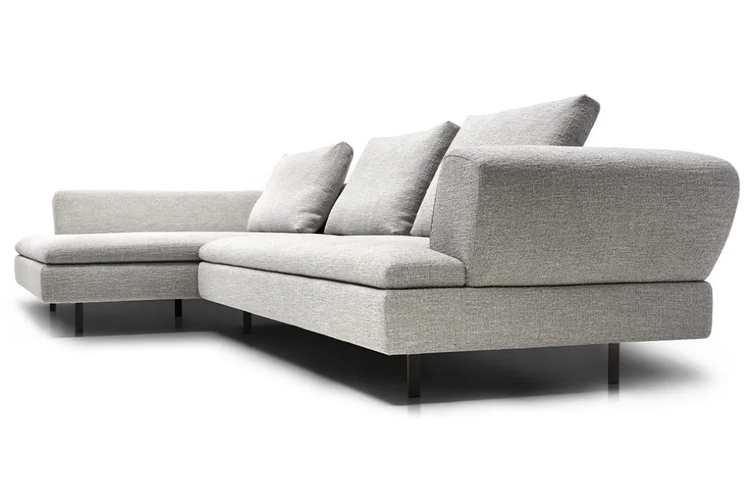 GOOD TIMES Ecksofa