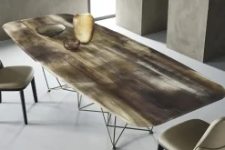 GORDON CRYSTALART Esstisch