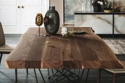 GORDON DEEP WOOD Esstisch