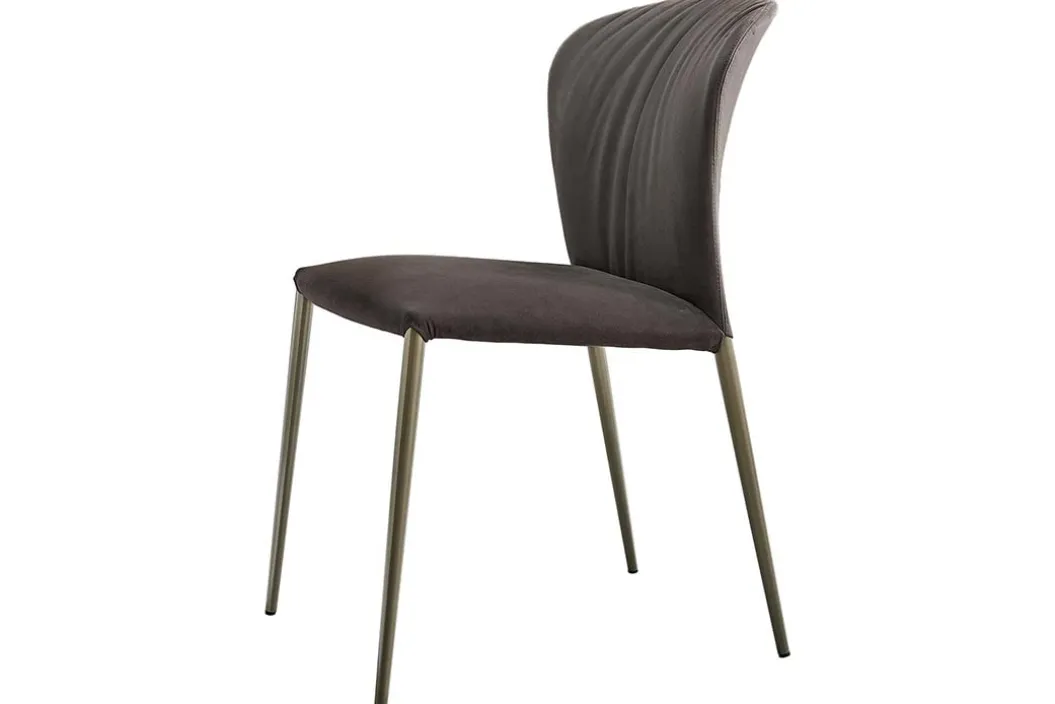 GRACE METAL Stuhl