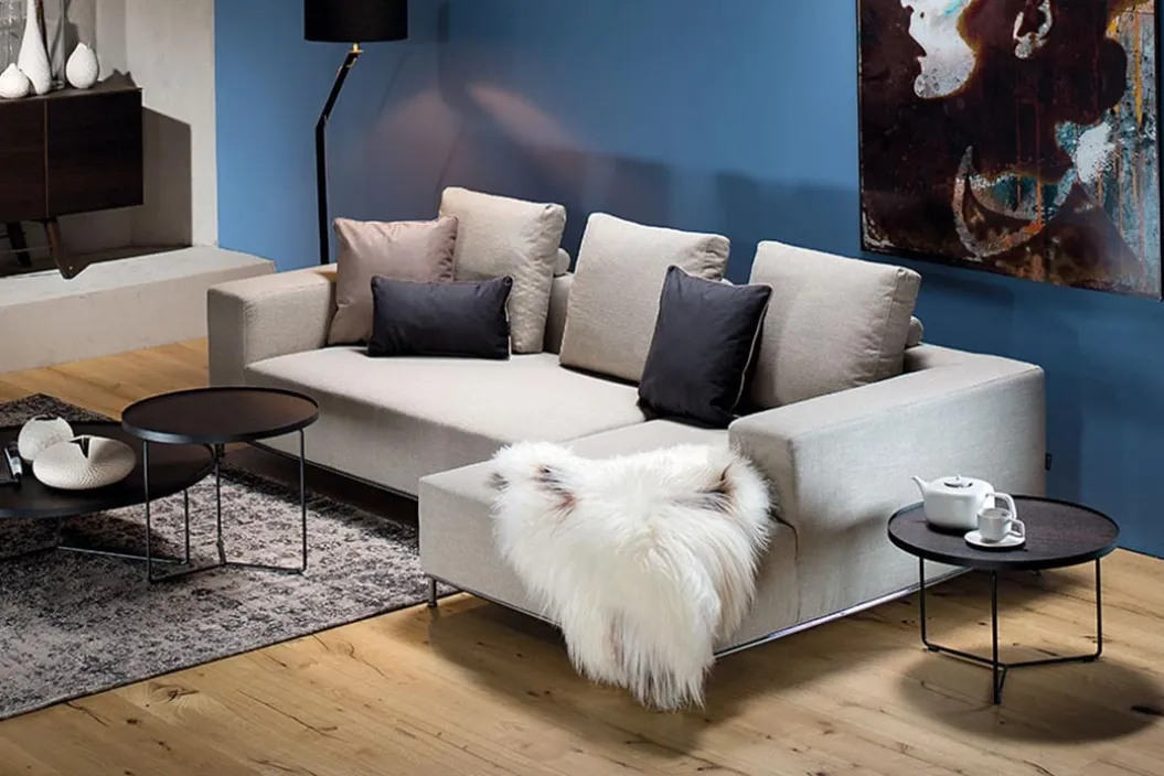 GRANADA Ecksofa