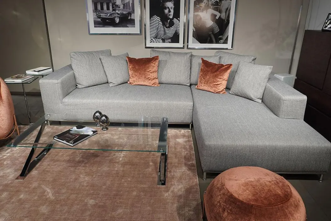 GRANADA Ecksofa