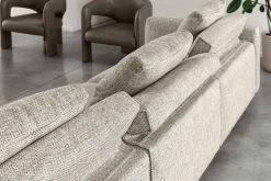 HACKMAN Ecksofa