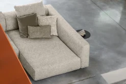 HACKMAN Ecksofa