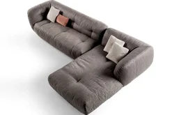 HAPPENING Ecksofa