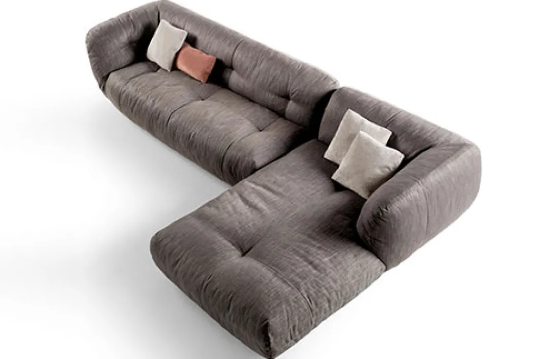 HAPPENING Ecksofa