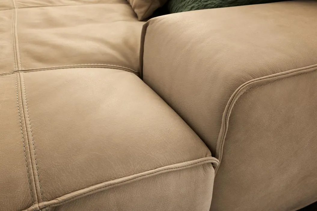 HECTOR Ecksofa