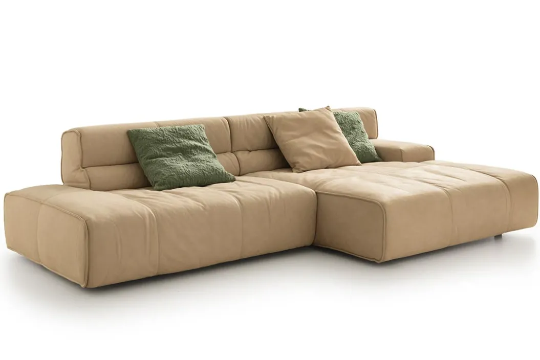 HECTOR Ecksofa