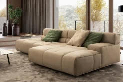 HECTOR Ecksofa