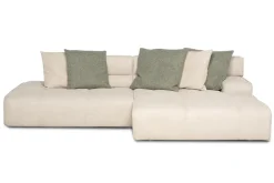 HECTOR Ecksofa