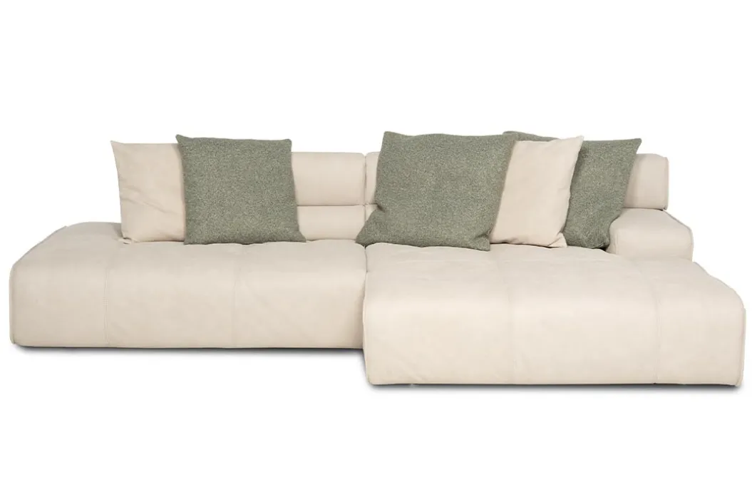 HECTOR Ecksofa