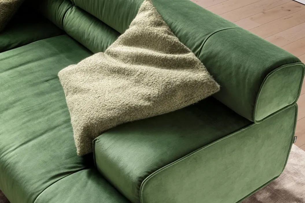 HECTOR Einzelsofa