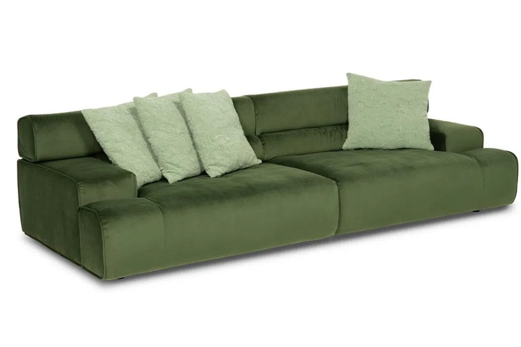 HECTOR Einzelsofa