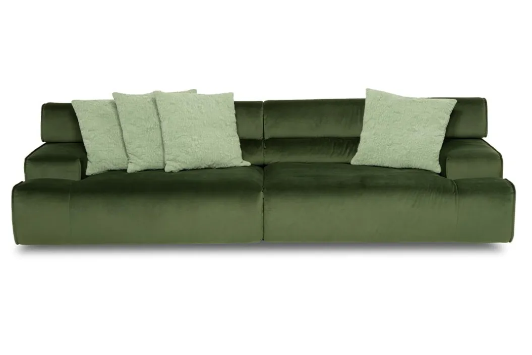 HECTOR Einzelsofa