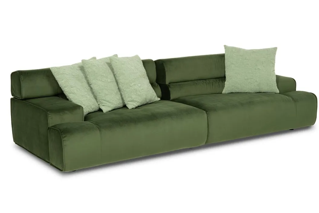 HECTOR Einzelsofa