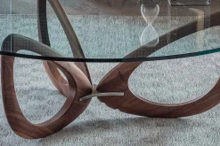 HELIX Couchtisch
