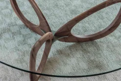 HELIX Couchtisch